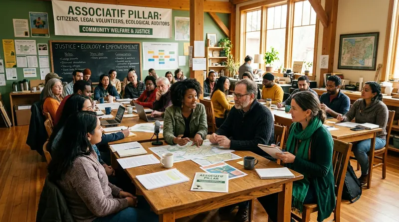 Associations et Solidarités