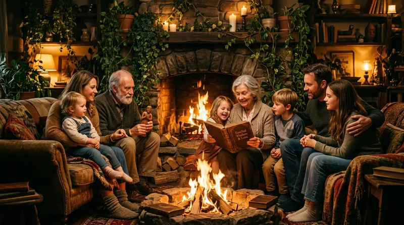 Famille et Biodéchets